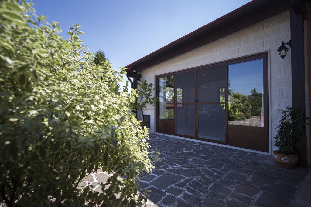 Il Viottolo Acomodação com café da manhã Noci Exterior foto